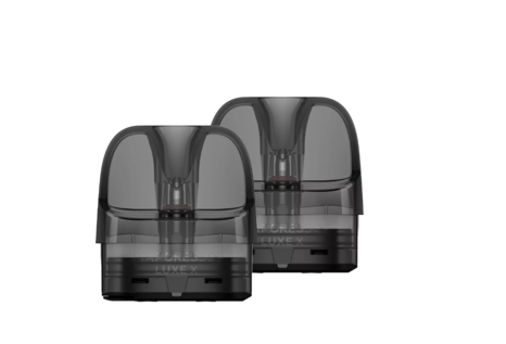 Vaporesso LUXE X / X2 / X3  Pod (2 Stück) Clearomizer von Vaporesso