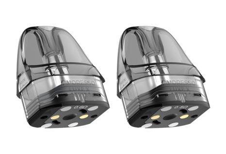 Vaporesso LUXE X / X2 / X3  Pod (2 Stück) Clearomizer von Vaporesso