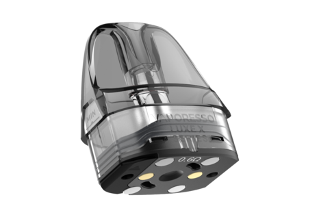 Vaporesso LUXE X /X2  Pod (2 Stück) Clearomizer von Vaporesso