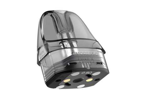 Vaporesso LUXE X / X2 / X3  Pod (2 Stück) Clearomizer von Vaporesso