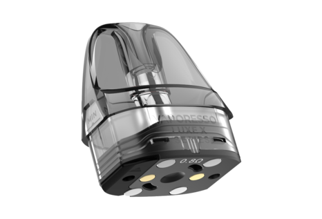 Vaporesso LUXE X / X2 / X3  Pod (2 Stück) Clearomizer von Vaporesso