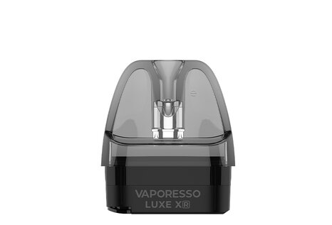 Vaporesso LUXE XR Leer Pods (2 Stück) Clearomizer von Vaporesso