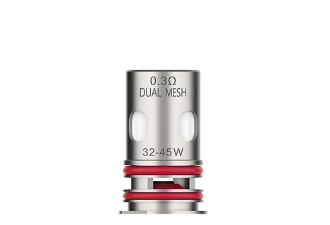 Vaporesso GTX Mesh / Dual Mesh Heads Coil Verdampferkopf von Vaporesso