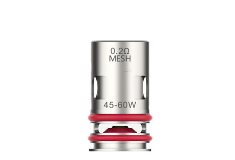 Vaporesso GTX Mesh / Dual Mesh Heads Coil Verdampferkopf von Vaporesso