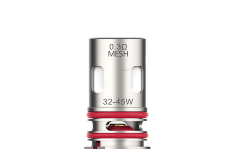 Vaporesso GTX Mesh / Dual Mesh Heads Coil Verdampferkopf von Vaporesso