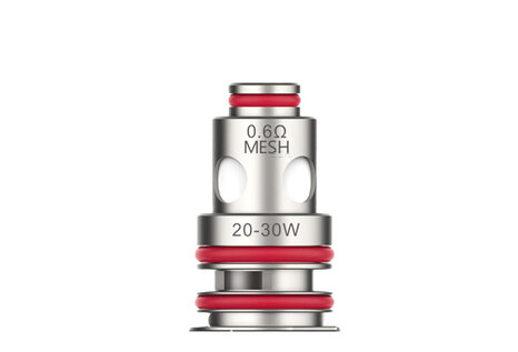 Vaporesso GTX Mesh / Dual Mesh Heads Coil Verdampferkopf von Vaporesso