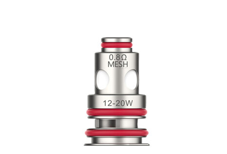Vaporesso GTX Mesh / Dual Mesh Heads Coil Verdampferkopf von Vaporesso