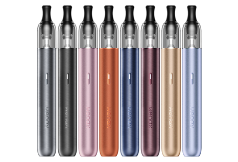 GeekVape Wenax M2 Pod Kit E-Zigarette Komplettset von GeekVape