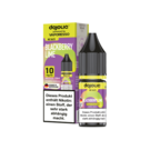 Vaporesso Blackberry Lime