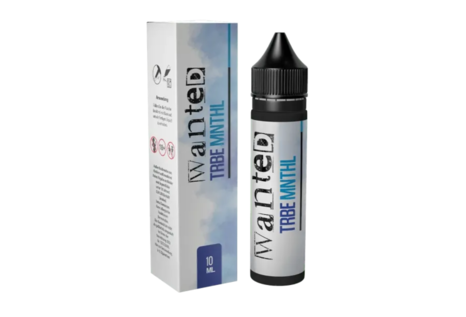 WanteD Trbe Mnthl Aroma von WanteD - Aroma zum Liquid Mischen mit einer Base
