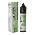 WanteD Grüner Apfel