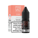 Pod Salt Peach Ice