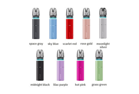 VooPoo Argus G3 Mini Pod Kit E-Zigarette Komplettset von VooPoo
