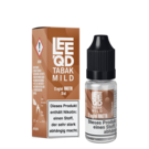 LEEQD Tobacco Tabak mild