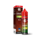 SC Nikotin Liquids Lemon Cheesecake Red Line