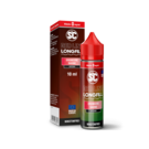SC Nikotin Liquids Erdbeer Sahne Red Line