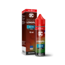 SC Nikotin Liquids Blue Mix Red Line