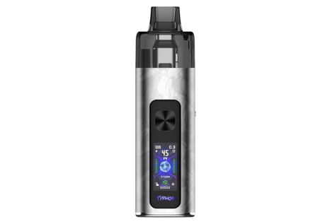 Uwell Typhos E-Zigarette Komplettset von Uwell