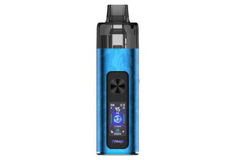 Uwell Typhos E-Zigarette Komplettset von Uwell