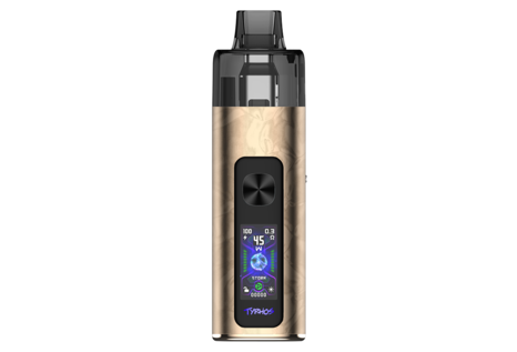 Uwell Typhos E-Zigarette Komplettset von Uwell