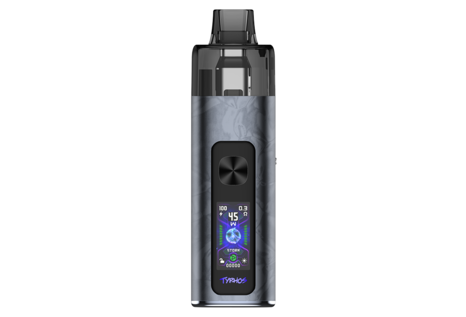 Uwell Typhos E-Zigarette Komplettset von Uwell