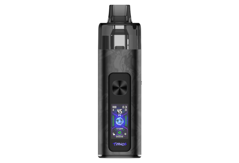 Uwell Typhos E-Zigarette Komplettset von Uwell