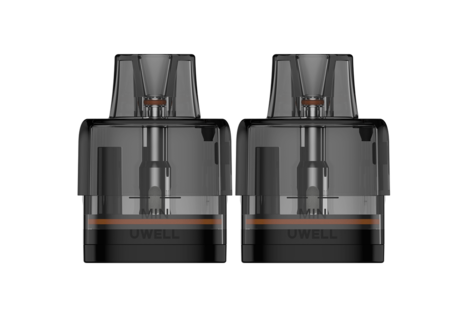 Uwell Typhos Pod (2 Stück) von Uwell