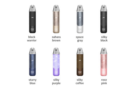 Oxva NeXLIM Go Pod Kit E-Zigarette Komplettset von Oxva