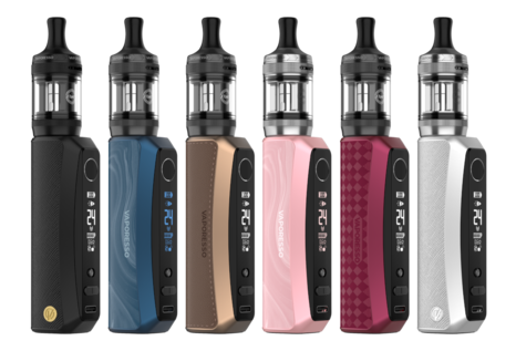 Vaporesso GTX One Pro E-Zigarette Komplettset von Vaporesso