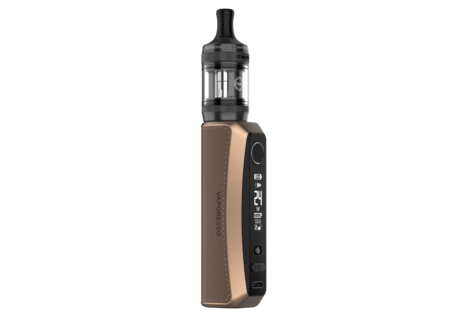 Vaporesso GTX One Pro E-Zigarette Komplettset von Vaporesso