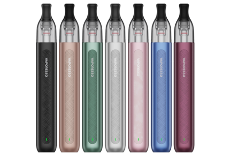 Vaporesso Eco One Pro E-Zigarette Komplettset von Vaporesso