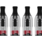 Vaporesso ECO One Mesh T Pod 2ml/3ml (4 Stück) Clearomizer von Vaporesso