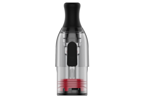 Vaporesso ECO One Mesh T Pod 2ml/3ml (4 Stück) Clearomizer von Vaporesso