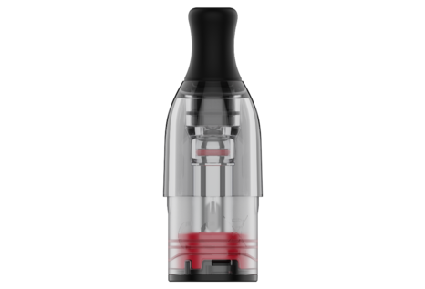 Vaporesso ECO One Mesh T Pod 2ml/3ml (4 Stück) Clearomizer von Vaporesso
