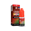 SC Nic-Salt Liquids Red Line Frozen Tropical Fruits