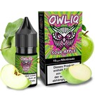 OWLIQ Sour Apple