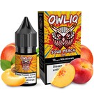 OWLIQ Sour Peach