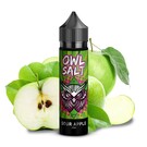 OWL Salt  Sour Apple