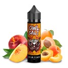 OWL Salt  Sour Peach