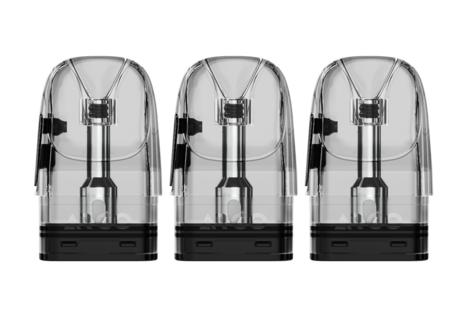 Smok Smok Arco Pod (3 Stück pro Packung) Clearomizer von Smok