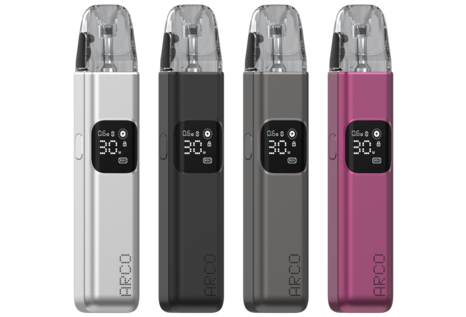 Smok Arco Digi Pod Kit E-Zigarette Komplettset von Smok