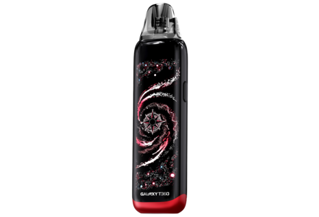 Lost Vape Galaxy T360 Pod Kit E-Zigarette Komplettset von Lost Vape