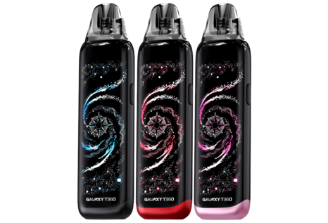 Lost Vape Galaxy T360 Pod Kit E-Zigarette Komplettset von Lost Vape