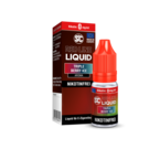 SC Nic-Salt Liquids Red Line Triple Berry Ice