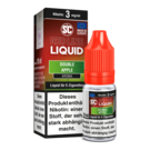 SC Red Line Double Apple Freebase