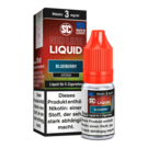SC Red Line Blueberry Freebase