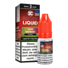 SC Red Line Guava Raspberry Freebase