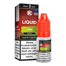 SC Red Line Lemon Freebase