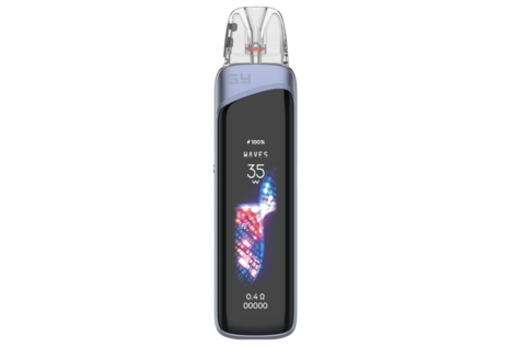 Uwell Caliburn G4 Pro E-Zigarette Komplettset von Uwell