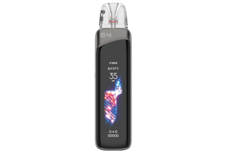 Uwell Caliburn G4 Pro E-Zigarette Komplettset von Uwell
